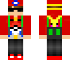 creepercreator
