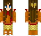 cute autumn remake