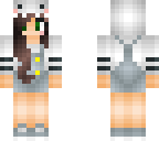 cute dino girl edited