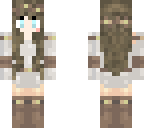cute medieval nomad