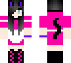 cute meif'wa maid girl
