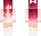 cute pink