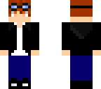 danganronpa chaz fix