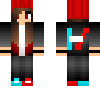 dark girl twenty one pilots skin