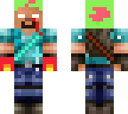 dark herobrain