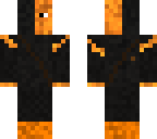 deathstroke