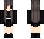 demon girl