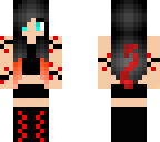 demon girl