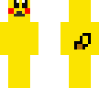 derp pikachu