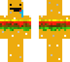 derpy burger