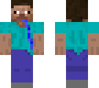 derpy herobrine