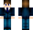 deven tux