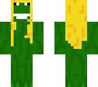 dill pickle