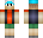 dipper pines