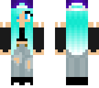 doodlequeen's skin