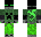 dragon killer green