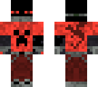 dragon killer red