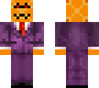 ducky the groom