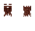 dwarf beard