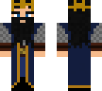 dwarf lord