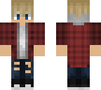 dylano skin rawr