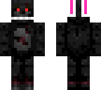 easter black springtrap
