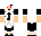 edge fell maid edit