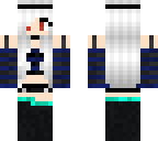 edied girl