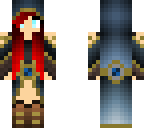 edit girl