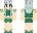 elven girl