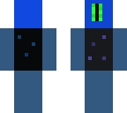 end dweller