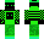 ender greeen