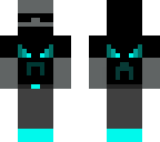 ender killer blue