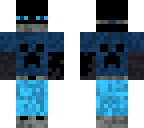 ender killer blue