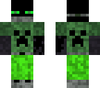 ender killer green