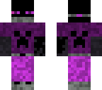 ender killer purple
