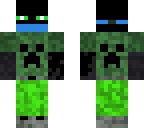 enderman hero