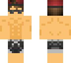 ericisew bathing suit