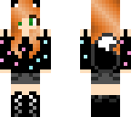 everlyn fox cute pullower