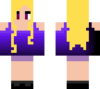 evie aillia