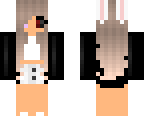 evil bunny ig
