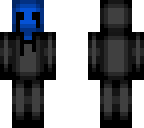 eyeless jack