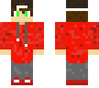 fabroso's skin