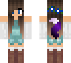 farmer girl