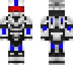fighter pilot
