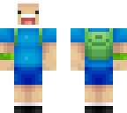 finn