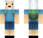 finn the human