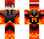fire boy