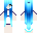 fixed anime girl