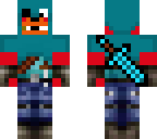 fnaf fighter